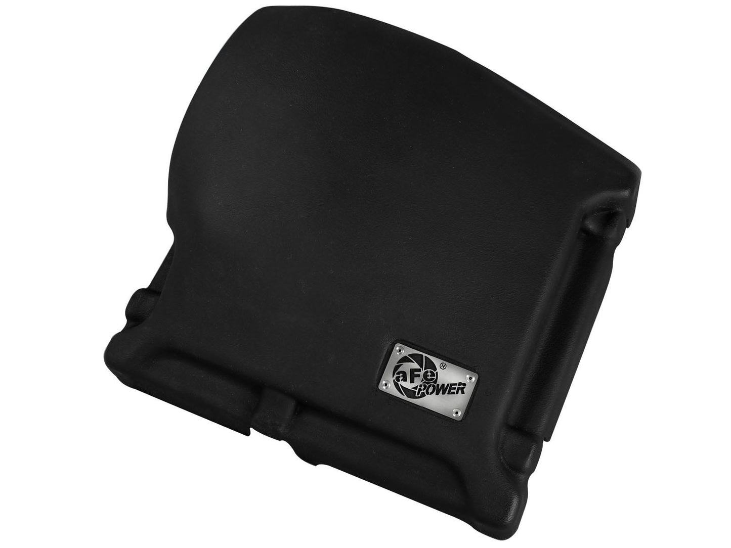 Magnum FORCE Stage-2 Intake System Cover - Black BMW Fits Intake Kits: 54-31912 and 51-31912