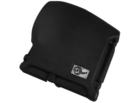 Magnum FORCE Stage-2 Intake System Cover - Black BMW Fits Intake Kits: 54-31912 and 51-31912