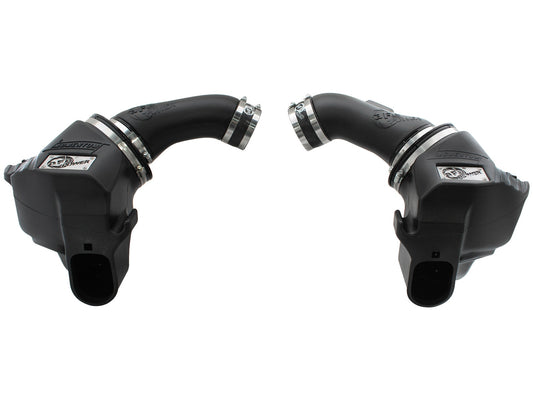 Momentum Cold Air Intake System w/ Pro 5R Filter BMW M5 F10 12-16