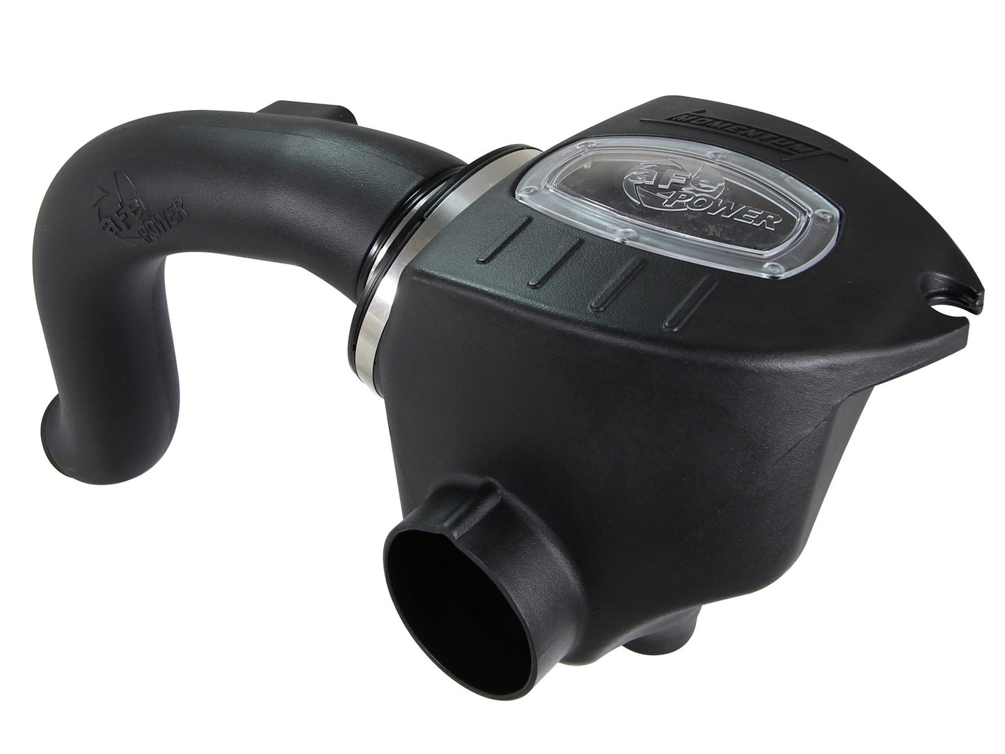 Momentum Cold Air Intake System w/ Pro 5R Filter BMW 528i F10 12-16