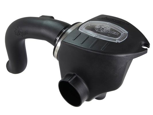 Momentum Cold Air Intake System w/ Pro 5R Filter BMW 528i F10 12-16