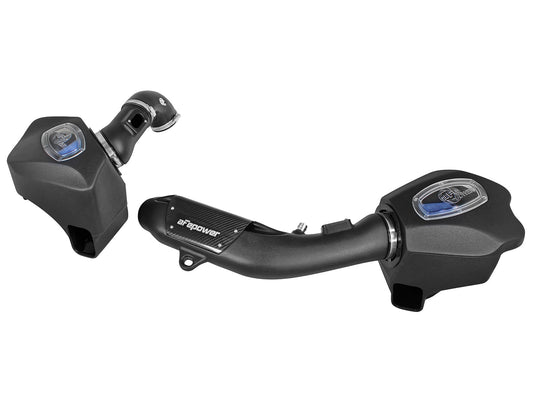 Momentum Cold Air Intake System w/ Pro 5R Filter BMW M2 Competition F87 19-21