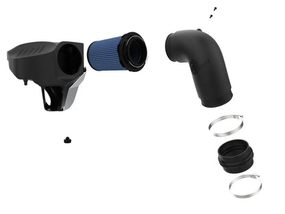 aFe POWER Momentum GT Cold Air Intake System BMW | 340i/440i/M240i | F20/F22/F30/F31/F32/F34/F36 | B58