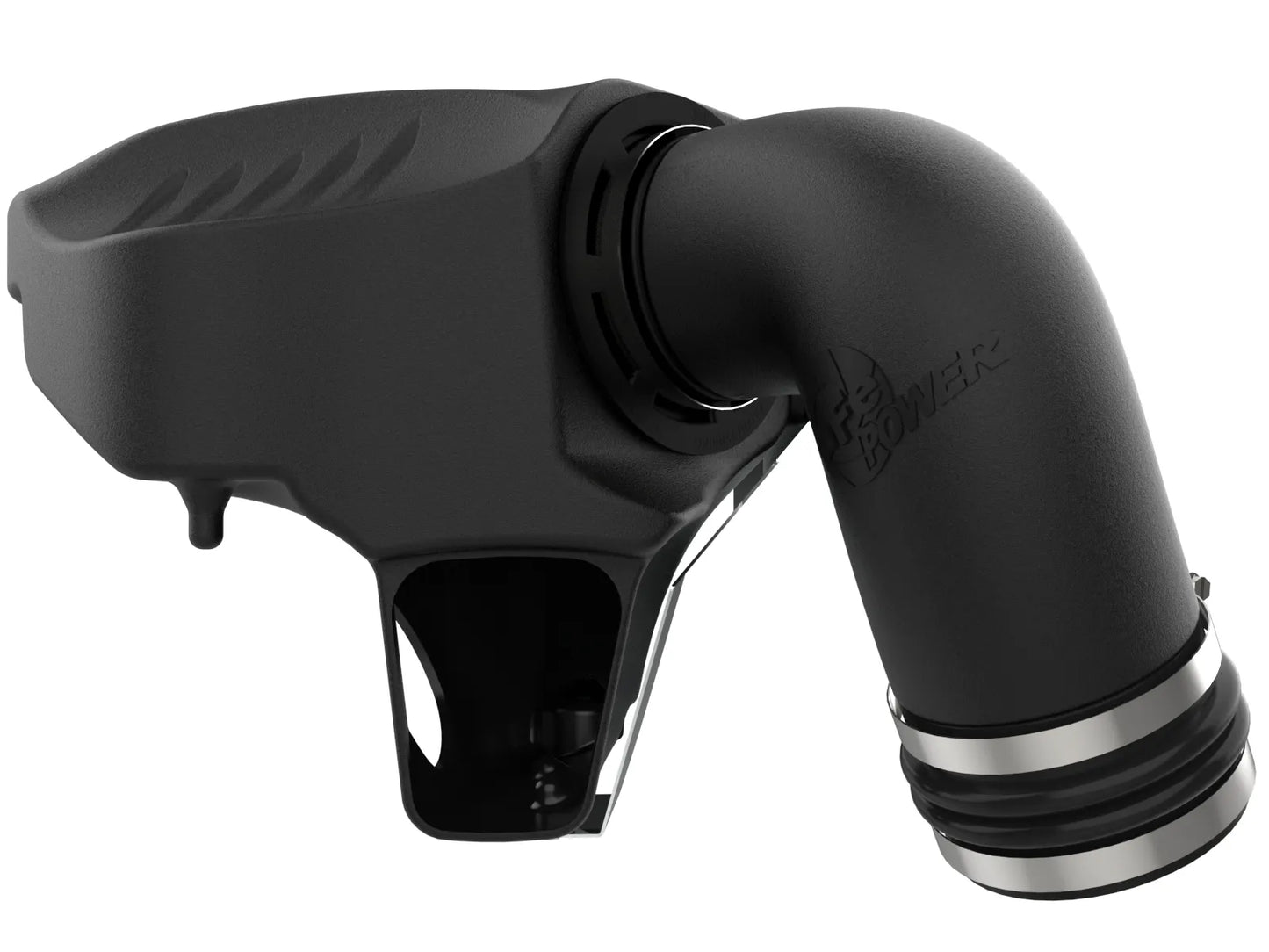 aFe POWER Momentum GT Cold Air Intake System BMW | 340i/440i/M240i | F20/F22/F30/F31/F32/F34/F36 | B58