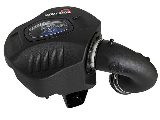 Momentum GT Cold Air Intake System w/ Pro 5R Filter BMW 330i/430i F3X 16-20