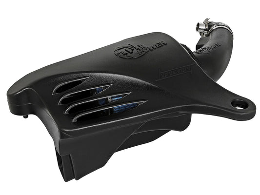 Momentum GT Cold Air Intake System w/ Pro 5R Filter BMW 116i/118i F20/F21 11-15
