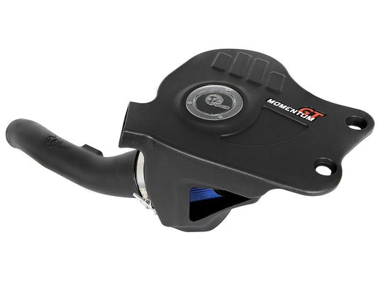 Momentum GT Cold Air Intake System w/ Pro 5R Filter BMW Z4 E89 11-16