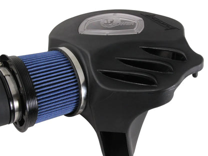 aFe POWER Momentum Cold Air Intake System BMW | 335i/435i/M235i | F22/F23/F30/F32/F34/F36 | N55
