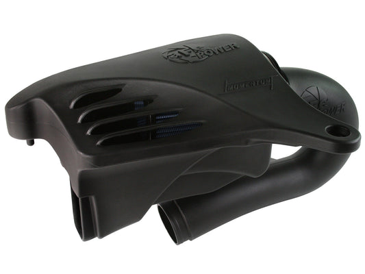 Momentum Cold Air Intake System w/ Pro 5R Filter BMW 2/3/4-Series 12-18