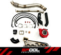 Spool Performance Top Mount Turbocharger Kit Billet Manifold Gen 1 B58 BMW 540i G30