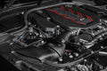 Eventuri Black Carbon Fiber Intake BMW G90/G99 M5 S68