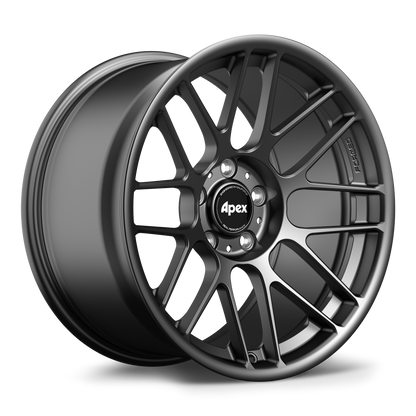 BMW ARC-8RT Wheels - 5x120mm / 72.56mm