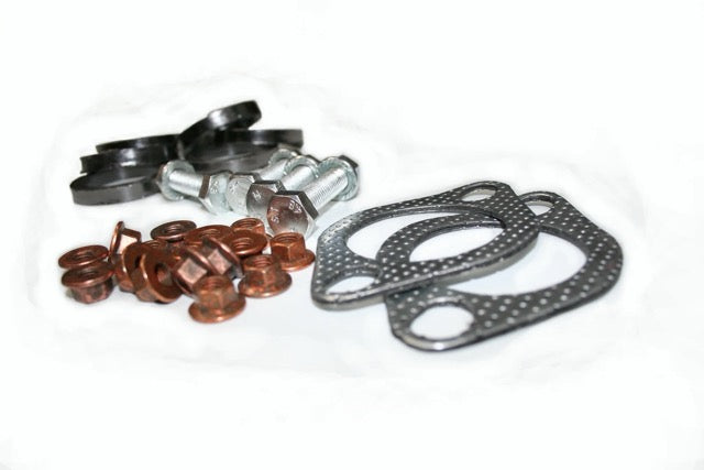 Active Autowerke Performance Exhaust Headers BMW N52 / N51 128i, 328i, 330i E9x 328i