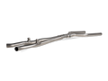 Akrapovic 2020 BMW M8 Gran Coupe (F93) Evolution Link Pipe Set (Titanium)