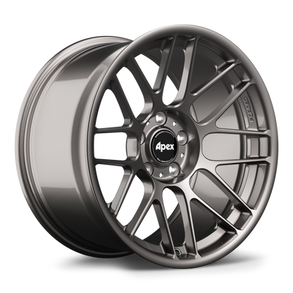 BMW ARC-8RT Wheels - 5x120mm / 72.56mm