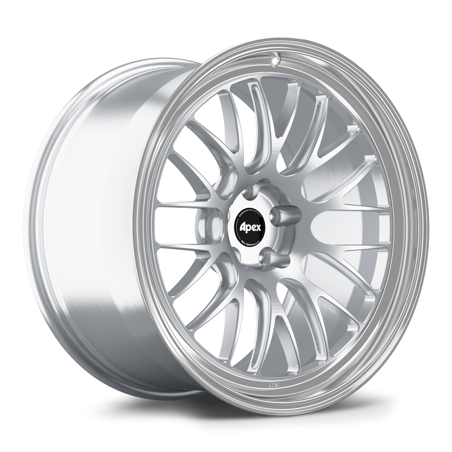 BMW ML-10RT Wheels - 5x112mm / 66.6mm