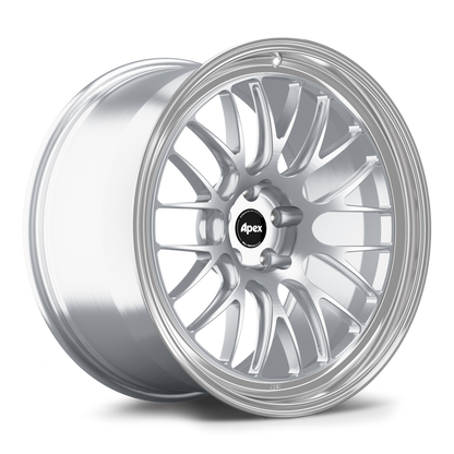 BMW ML-10RT Wheels - 5x112mm / 66.6mm