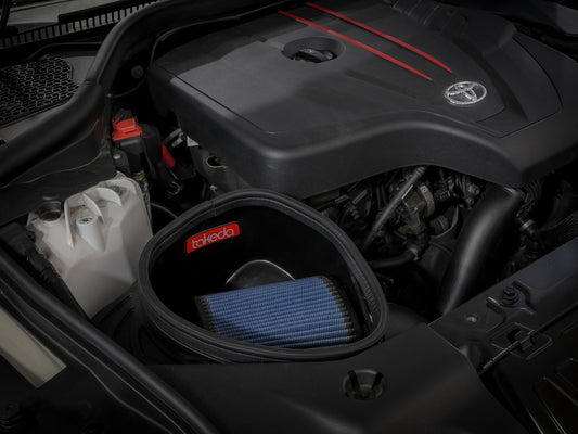 DINAN Cold Air Intake Toyota B46/B48 Supra A90/A91