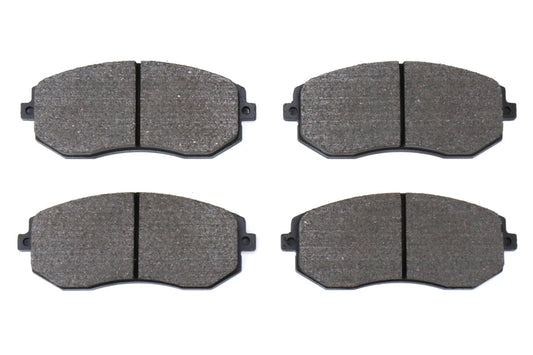 Carbotech RP2 Brake Pads Front Scion FRS / Toyota GT86/GR86 / Subaru BRZ