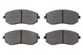 Carbotech RP2 Brake Pads Front Scion FRS / Toyota GT86/GR86 / Subaru BRZ