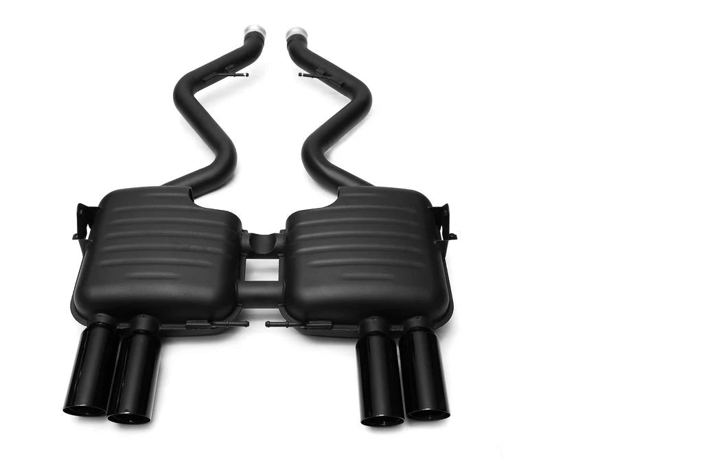 Eisenmann Performance Exhaust BMW E92 / E93 M3 S65