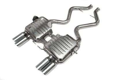 Eisenmann Performance Exhaust BMW E92 / E93 M3 S65