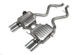 Eisenmann Performance Exhaust BMW E92 / E93 M3 S65
