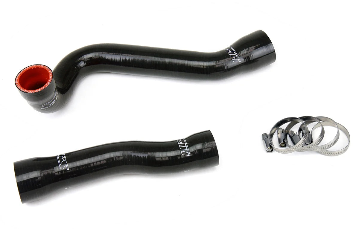 HPS Silicone Radiator Coolant Hose Kit 2007-2013 BMW E46 M3 S54