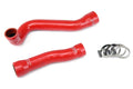 HPS Silicone Radiator Coolant Hose Kit 2007-2013 BMW E46 M3 S54