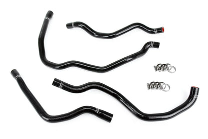 HPS Silicone Radiator Coolant Hose Kit 325Ci E46 M52TU / M54