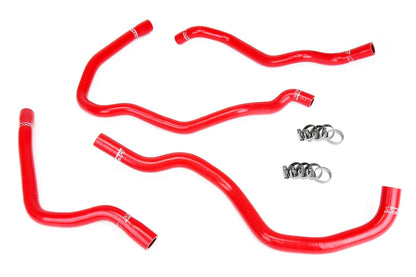 HPS Silicone Radiator Coolant Hose Kit 325Ci E46 M52TU / M54