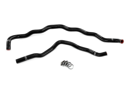 HPS Silicone Coolant Hose Kit 2007-2013 BMW 335i E90 E92 E93 N54 N55