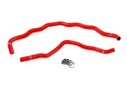HPS Silicone Coolant Hose Kit 2007-2013 BMW 335i E90 E92 E93 N54 N55