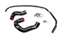 HPS Silicone Coolant Hose Kit 2007-2013 BMW 335i E90 E92 E93 N54 N55