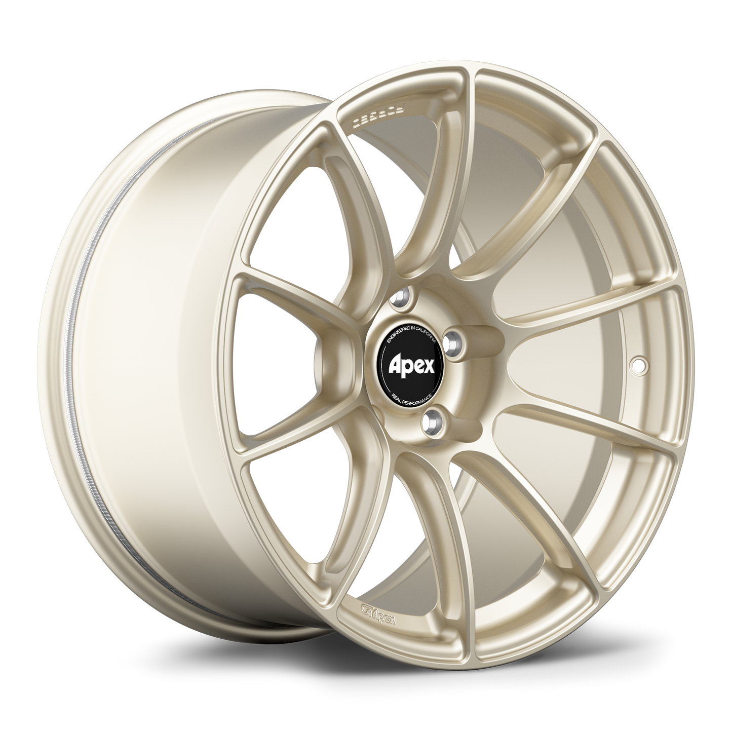 BMW SM-10RS Wheels - 5x112mm / 66.6mm
