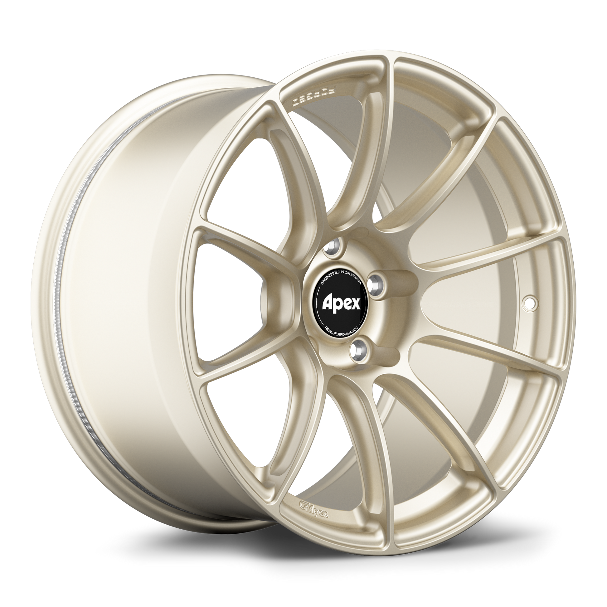 BMW SM-10RS Wheels - 5x112mm / 66.6mm