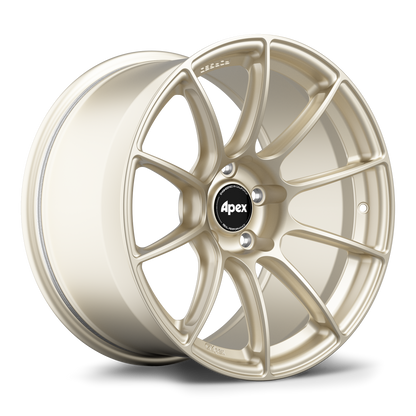 BMW SM-10RS Wheels - 5x112mm / 66.6mm