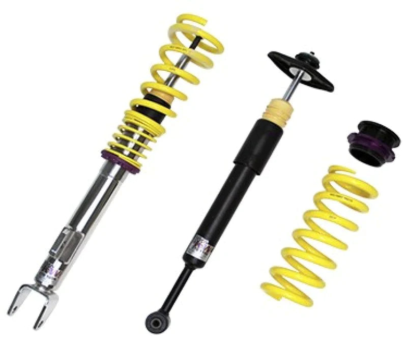 KW Suspension Coilover V1 Kit BMW 5/6/7 Series F10/F12/F01