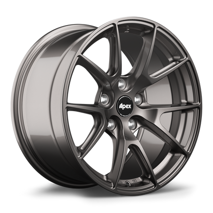Toyota VS-5 Wheels - 5x114.3mm / 73.1mm