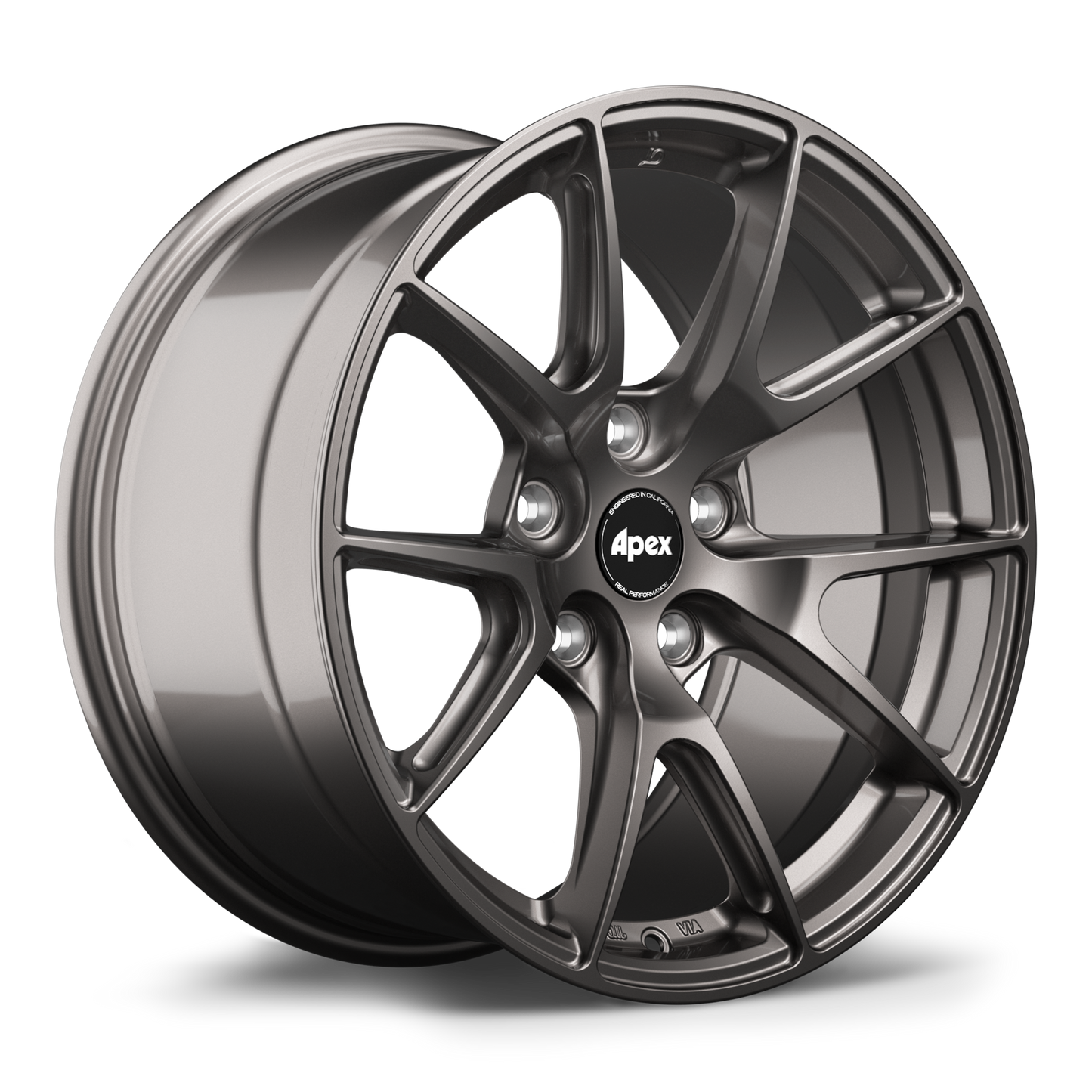 BMW VS-5 Wheels - 5x120mm / 72.56mm
