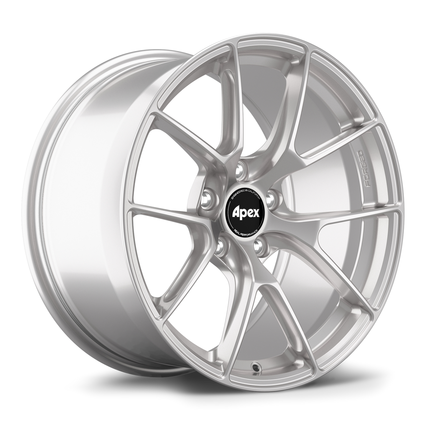 Toyota VS-5RS Wheels - 5x114.3mm / 70.5mm