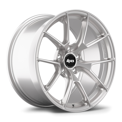Toyota VS-5RS Wheels - 5x114.3mm / 70.5mm