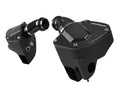 aFe Power Black Series Carbon Fiber Cold Air Intake System w/ Pro 5R Filters BMW M5 F90 18-23