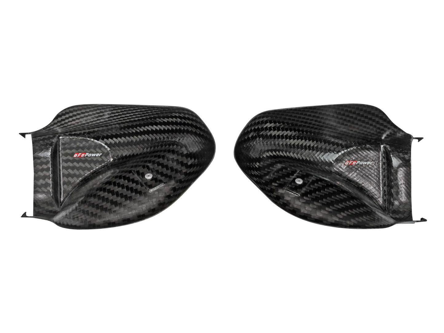 Dynamic Air Scoop D.A.S. BMW M5 F90 18-23