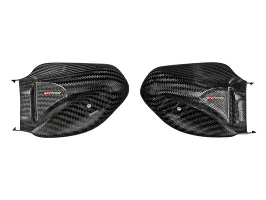 Dynamic Air Scoop D.A.S. BMW M5 F90 18-23