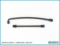 Dorch Engineering B58 Gen1 Low Pressure Hose - Flex Fuel (ECA) Fitment