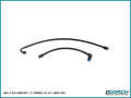 Dorch Engineering B58 Gen2 Low Pressure Hose - Flex Fuel (ECA) Fitment