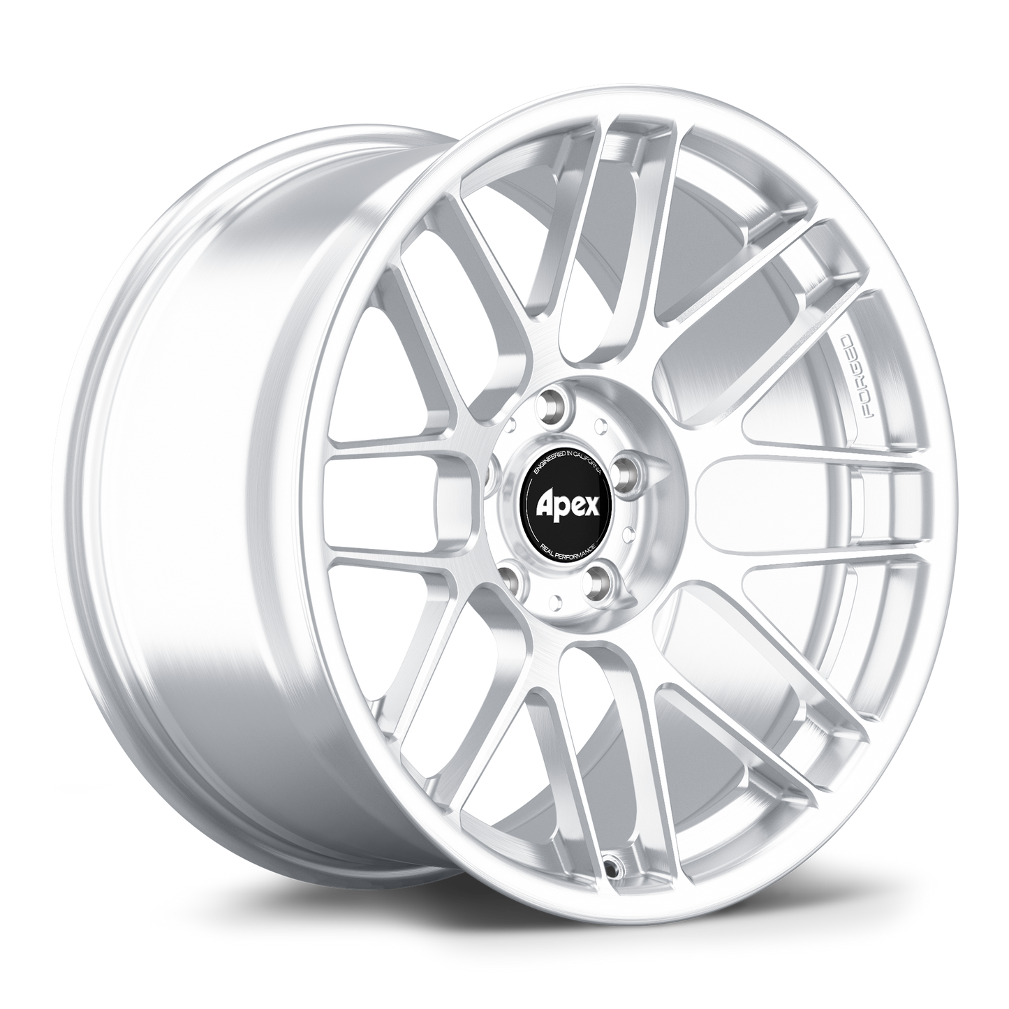 BMW ARC-8RT Wheels - 5x120mm / 72.56mm