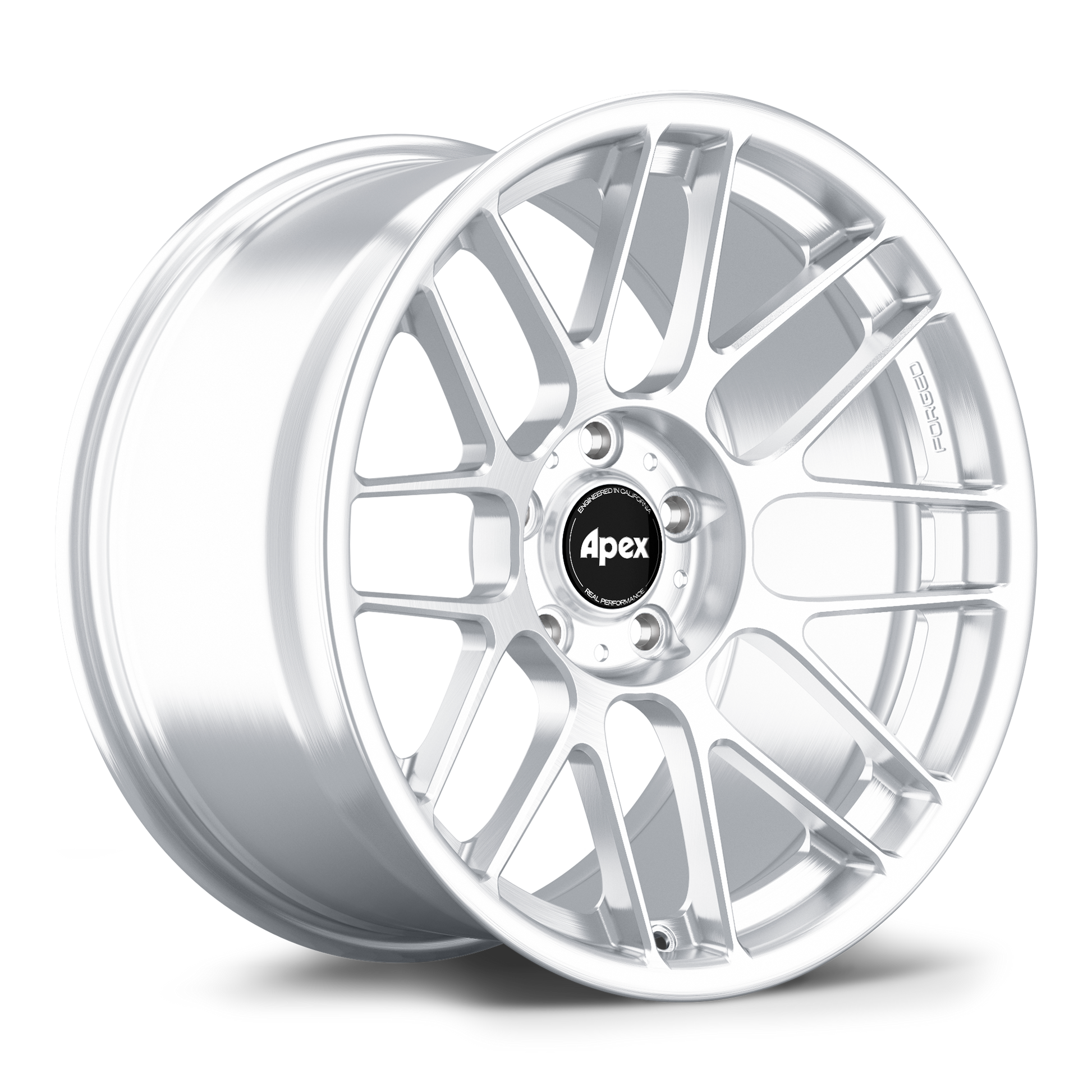 BMW ARC-8RT Wheels - 5x120mm / 72.56mm