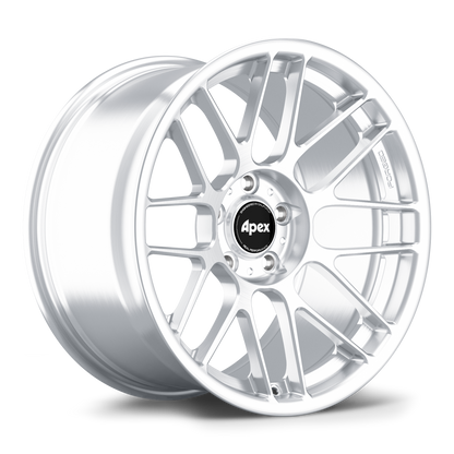BMW ARC-8RT Wheels - 5x120mm / 72.56mm
